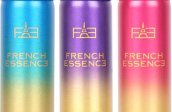French Essence Luxury Combo Pack Enchante,Aura & Bloom (50Ml Each) Long Lasting Fragrance Deo Deodorant Spray – For Women(150 Ml, Pack Of 3)