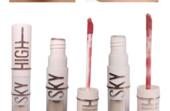Facejewel Velvet Matte Non Transfer Liquid Matte Lipstick Pack Of 2(6 Ml, Multicolor)