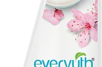Everyuth Naturals Rejuvenating Flora Body Lotion(500 Ml)