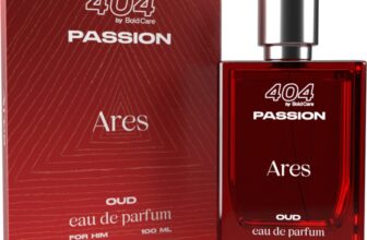 Bold Care Ares Oud Perfume – Deep, Woody, And Enchanting Scent Perfume – 100 Ml(For Men)
