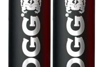 Fogg Marco No Gas Body Spray – For Men(300 Ml, Pack Of 2)