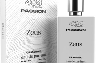 Bold Care Zeus Classic Perfume – Timeless Elegance And Grace Perfume – 100 Ml(For Men)