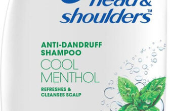 Head and Shoulders HEAD AND SHOU(1 L)