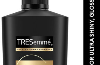 TRESemme Lamellar Gloss Shampoo(580 ml)