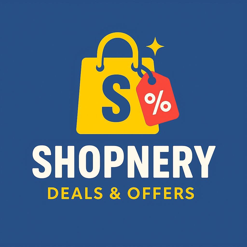 Shopnery