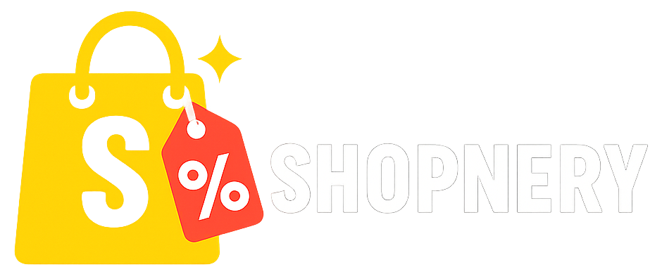 Shopnery