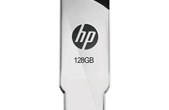 HP USB 2.0 Flash Drive 128GB (v236w)
