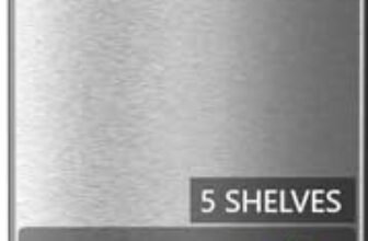 Whirlpool 215 L Frost Free Triple-Door Refrigerator [FP 223D PROTTON ROY RADIANT STEEL(Z) ]