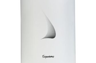 RR Signature Supremo 25L Star Rated Storage Water Heater for Home | Glass Line Tank Geyser | 8 Bar, Suitable for High Rise |Thermal Cutout |Safety Valve 2 Yr Warranty on Product & 6 Yr on Tank by RR