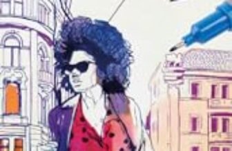 Faber-Castell Goldfaber Aqua Dual Marker – Set of 6, Fine & Brush Tips