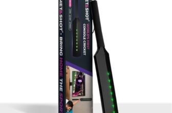 MetaShot Smart Cricket Bat