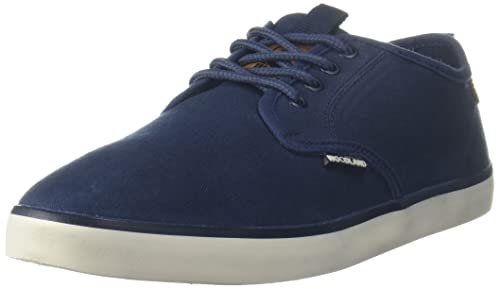 Woodland Men's Navy Sneaker -7 UK (41 EU) (GC 3912021C)