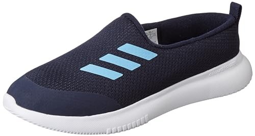 adidas Mens Cush-App Legink/Seblbu Sports Shoes – 8 UK (Iu6509),Blue