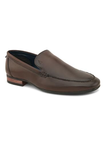 Michael Angelo Men's MA-2240 Formal Shoes_Brown_7UK
