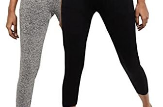 Max Women’s Regular Casual Pants (SMU21FIT07MULTI_Multi_M L) Multicolour