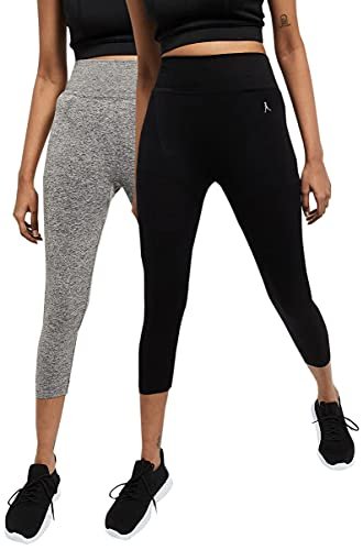 Max Women's Regular Casual Pants (SMU21FIT07MULTI_Multi_M L) Multicolour