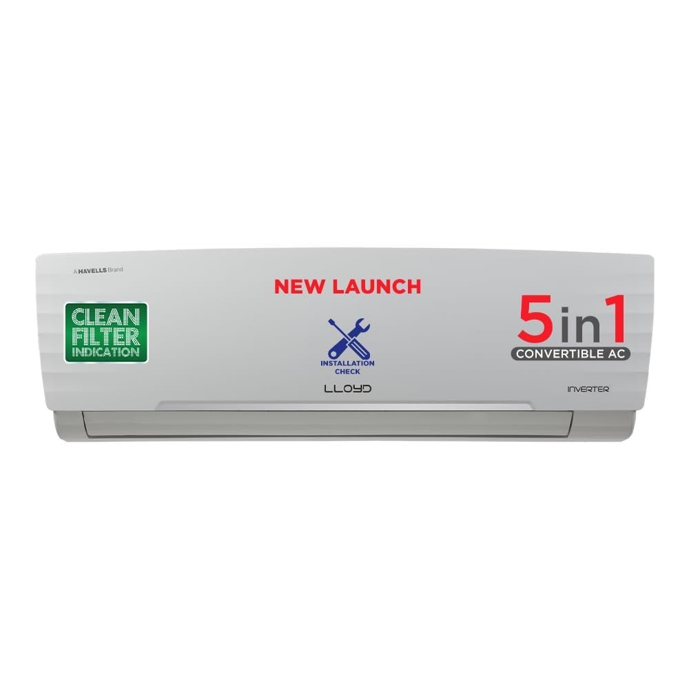 Daikin 1.5 Ton 3 Star Inverter Split AC (Copper, PM 2.5 Filter, Triple Display, Dew Clean Technology, Coanda Airflow, 2024 Model, MTKL50U, White)
