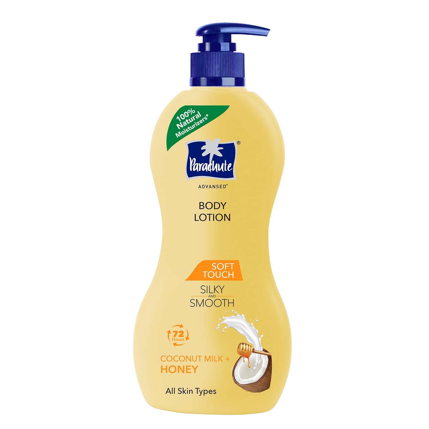 Sunsilk Luscious Thick & Long Shampoo 1L || with 3% KERA-PROTEIN COMPLEX for Thicker, Fuller & Bouncier Hair