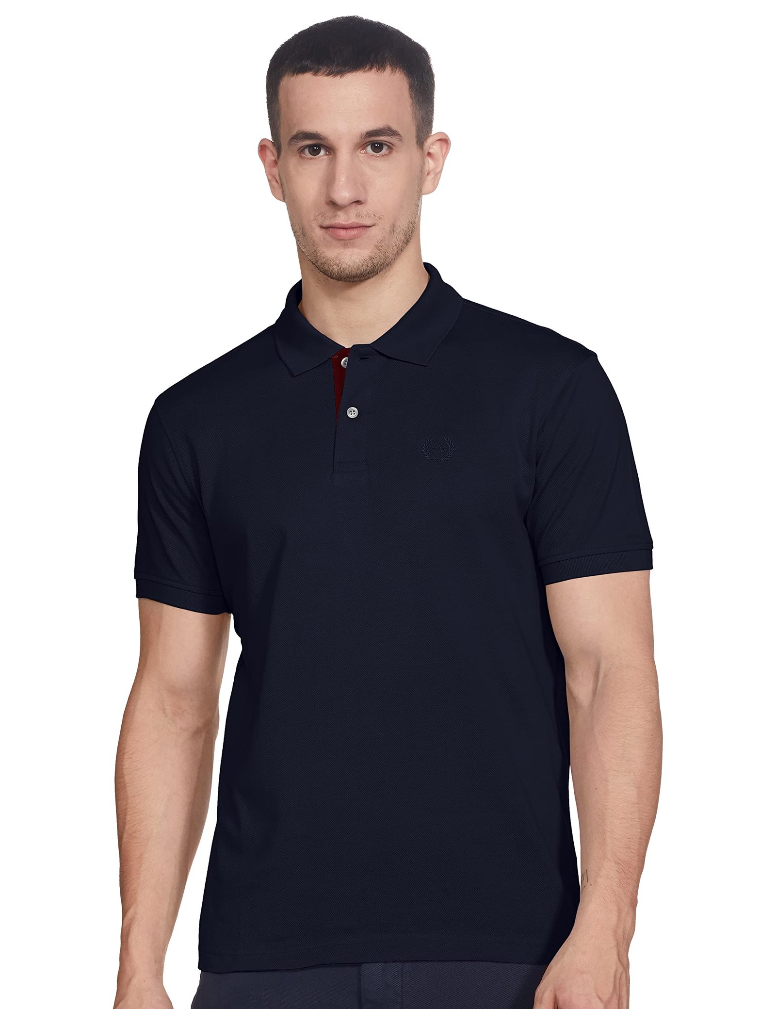 Arrow Sports Men Polo Shirt