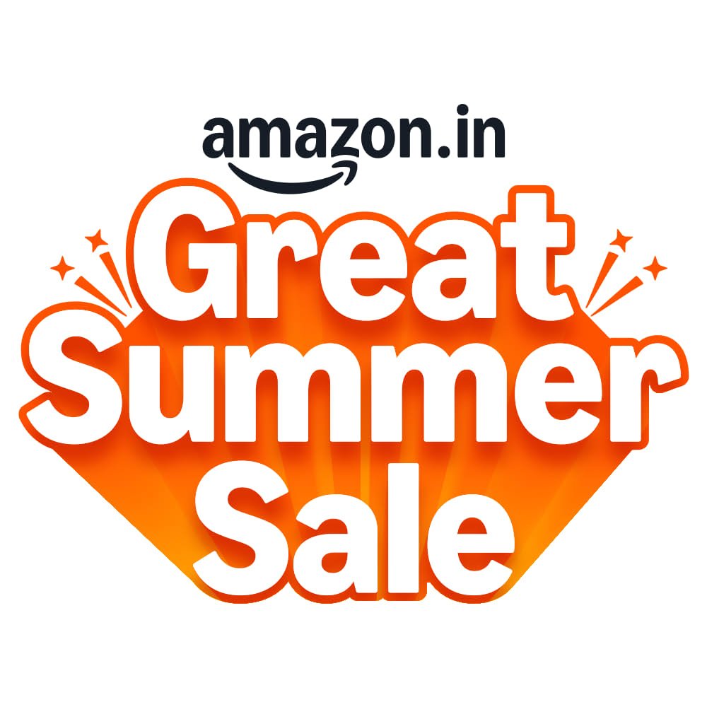 Amazon Great Summer Sale 2026