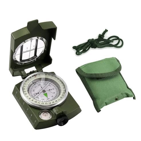 Vastu Mandir Military Vastu Compass Vastu Remedy Accurate 16 Zone Direction Finder