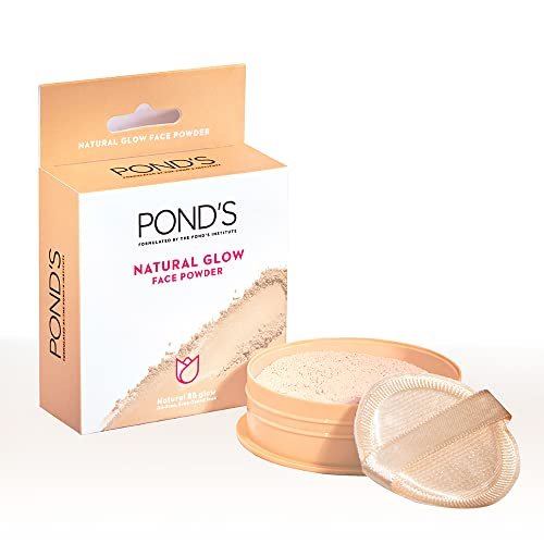 Pond’s Natural Glow Face Powder|| BB Glow – 30G