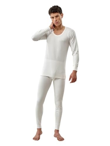 Lux Inferno Men’s Thermal Set_Set_RN_85_White