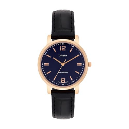 Casio Enticer Ladies LTP-SN5YRL-2A Analog Blue Dial Women (A2449)