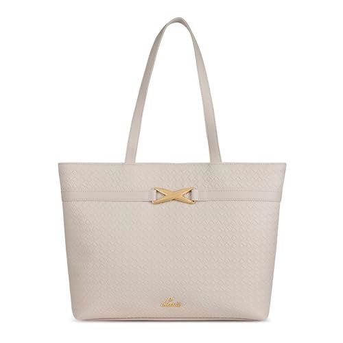 Lavie Women’s Erika Infinity Tote Handbag | Tote Bag for Work | Ladies Purse | Stylish Shoulder Bag | Gift for Women