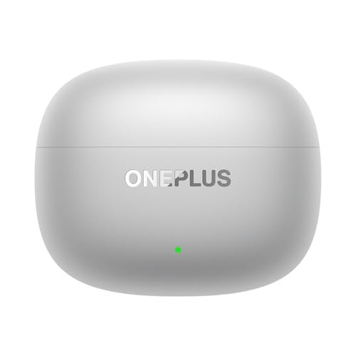OnePlus Nord Buds 4 Pro E518A Radiant Gray in
