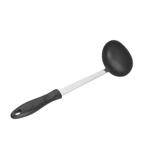 Crystal Nylon Ladle, Multicolour