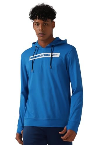 Reebok Mens Aggressivestretch Sweat