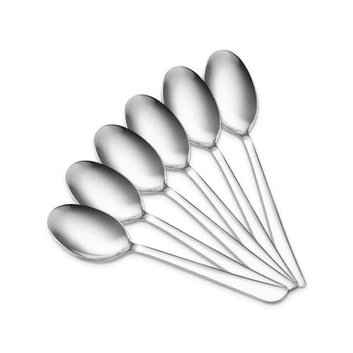 Judge by Prestige Sparkle Stainless Steel Dessert Spoon