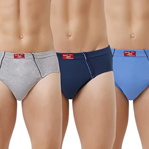 Whisper Super Absorbent Period Panty, 6 M-L Pants, 360 Degree Leakage Protection* for Heavy Flow, Panty like Fit, Full back Coverage, Absorbs Heavy Gushes, Silky Soft, Comfortable Feel