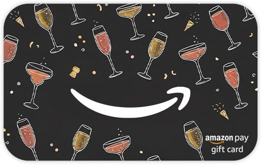 Amazon Pay Digital Gift Card – Trial