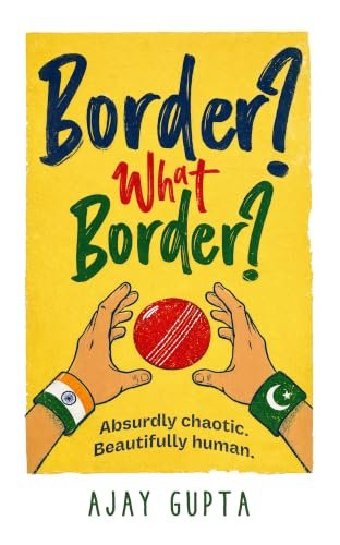 Border? What Border?