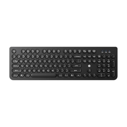 HP K270 Wireless Keyboard
