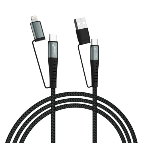 Mivi DuoPods B4 Ear Buds Wireless, 50H Playtime, ENC, 13mm, Bluetooth 5.1