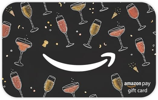 Amazon Pay Digital Gift Card – Trial