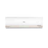 Haier 1 Ton 3 Star Triple Inverter Split AC (3470 Watts, Copper, 4-Way Swing, 7 in 1 Convertible, Frost Self Clean, HD Filter, Cools at 60°C, 20mtrs Air Throw – HSU13K-PYSG3BN-INV,White)