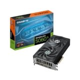GIGABYTE GV-N506TEAGLE OC-8GD | GeForce RTX 5060 Ti Eagle OC 8GB GDDR6 Graphics Card