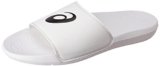 ASICS Sprl SLide White Unisex Flip-Flops UK – M10 / W9