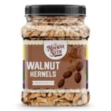 Marwar Seth – Dried Walnut Kernels | Premium Dried Walnut | 500 Grams | Broken Akhrot | Delectable And Crunchy