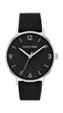 Calvin Klein Analog Black Dial Men’s Watch-25200437