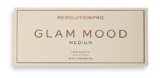 Revolution Pro Glam Mood Eyeshadow Palette Party Time (Medium)