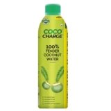 Cococharge Tender Coconut Water Refreshing & Hydrating Drink,1000Ml (Pack Of 1)