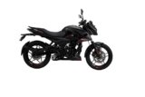 Bajaj Pulsar N160 Twin Disc Dual Channel Single Seat Motorcycle/Motorbike – Ebony Black – Ex-Showroom