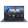 ASUS Vivobook 15, Smartchoice, AMD Ryzen 7 5825U, 16GB RAM, 512GB SSD, FHD 15.6″, Windows 11, Office Home 2024, Quiet Blue, 1.7Kg, M1502YA-BQ703WS, AMD Radeon iGPU, M365 Basic (1Year)*, 42Whr Laptop