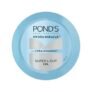 Pond's Super Light Gel Oil Free Face Moisturizer 300 g | With Cera-Hyamino for Ultimate Soft Smooth Skin – Daily Use