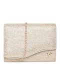 Caprese Merle Clutch Medium Beige